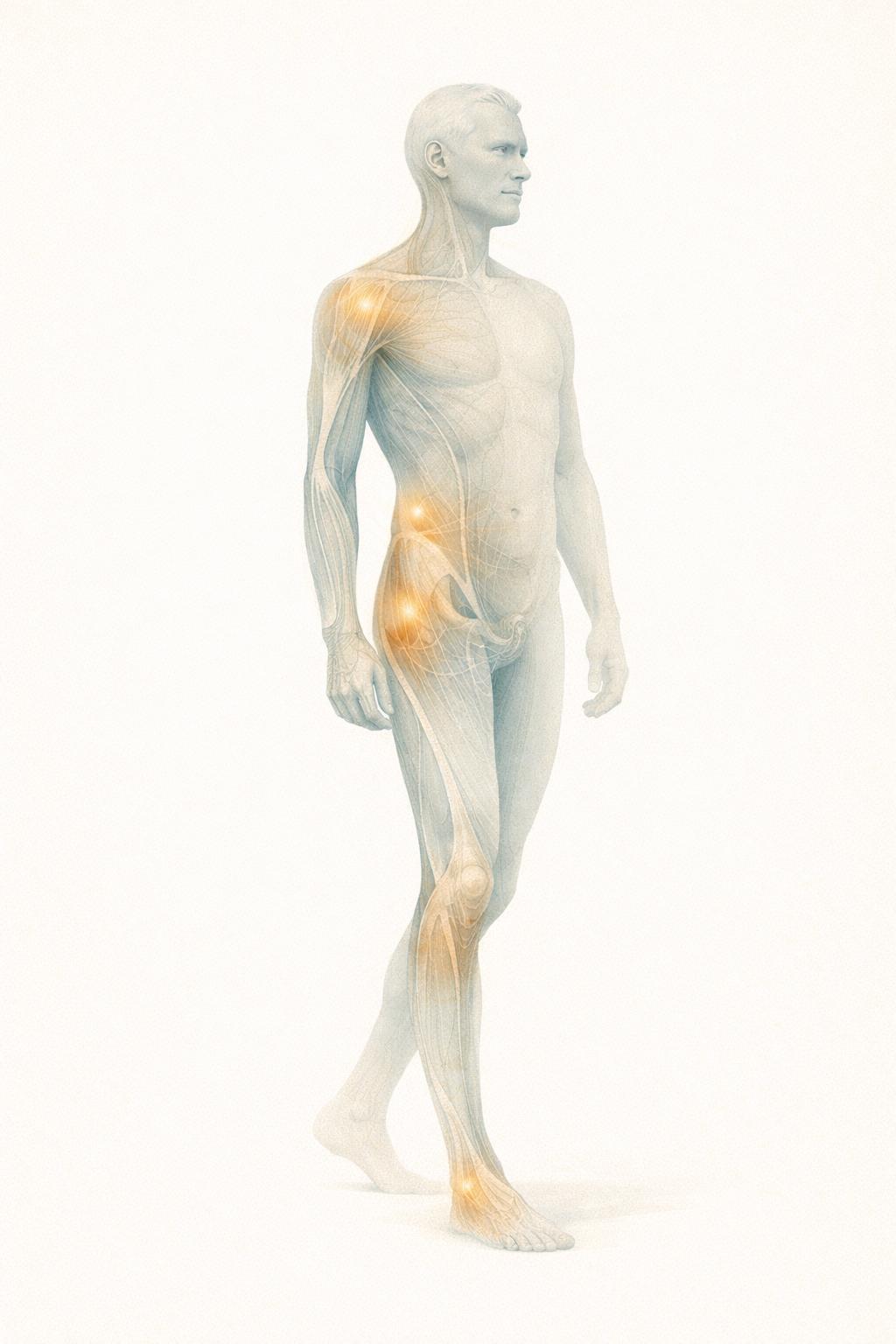 Illustration : traumatologie du sportif à Sarreguemines